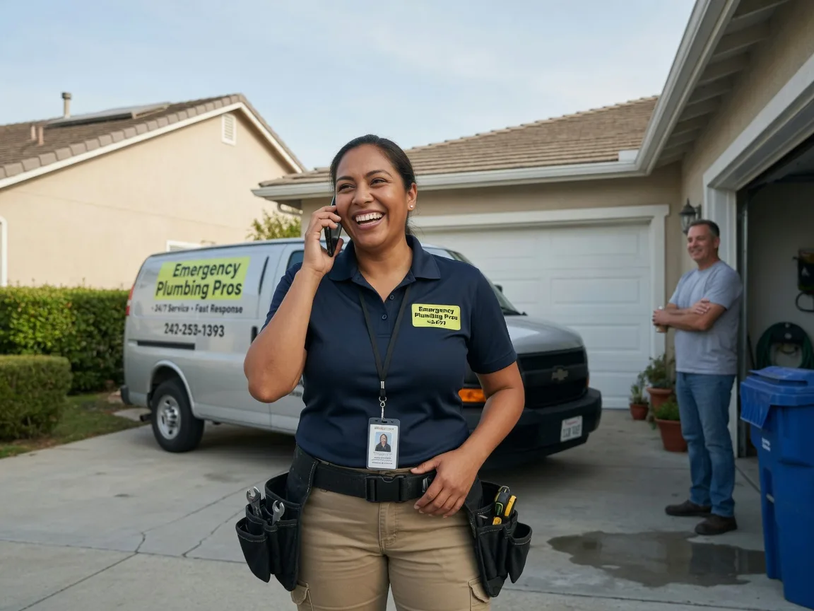 Emergency Plumber Hubbard, TX FAQs